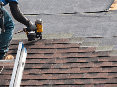 About Roof Repair Experts Fletcher, NC